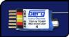 Berg Microstamp 4L 4-Channel Rx (4g)