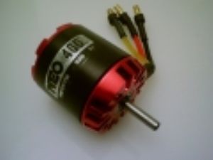 Brushless Motors